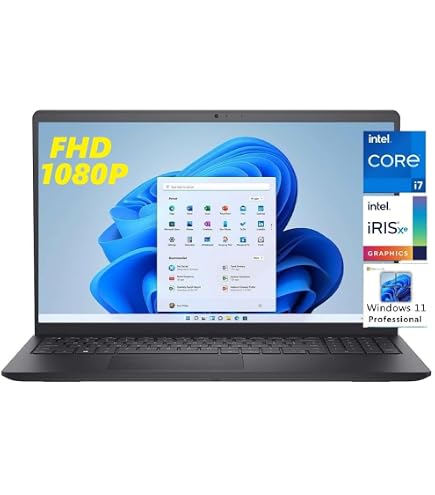 Amazon.com: Dell Inspiron 15 Laptop 3000 Model 3520 12th Gen Intel