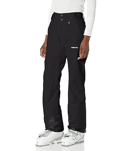 Snow Sports Arctix Snow Pants Amazon Women Ski Pants Waterproof