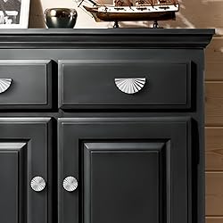 Yagman 20 Pack 3 Inch(76mm) Polished Chrome Cabinet