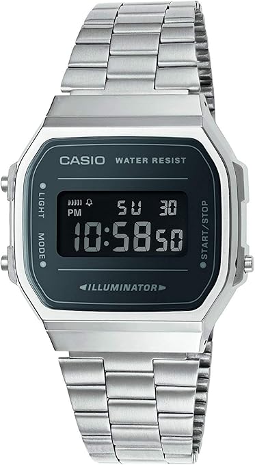 casio watch amazon uk