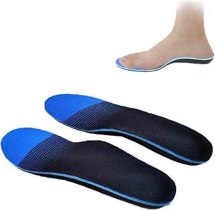 pronation running insoles