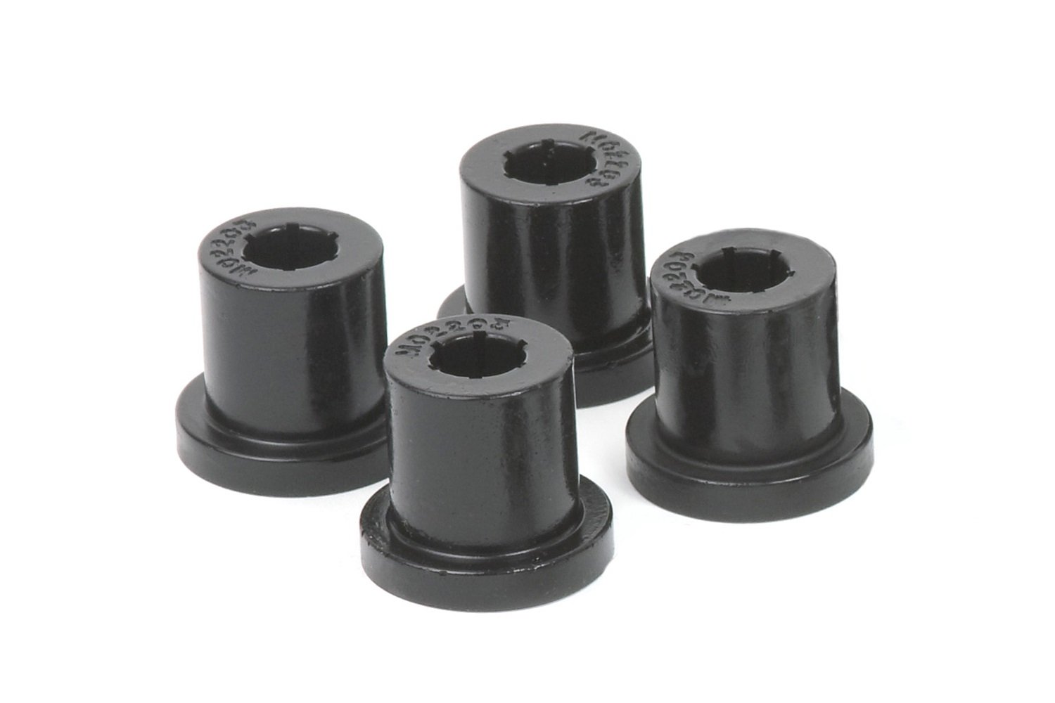 Daystar, Jeep CJ Polyurethane Frame Shackle Bushings Rear, fits CJ5/7/8