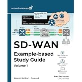 SD-WAN: Example-based Study Guide: Volume 1