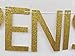 Fecedy Gold Same Penis Forever Banner for Bridal Shower bachelorette party decorations