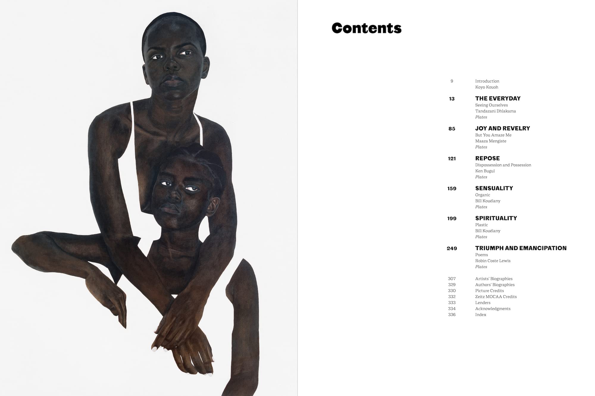 When We See Us: A Century of Black Figuration in Painting When We See Us: A Century of Black Figuration in Painting Hardcover