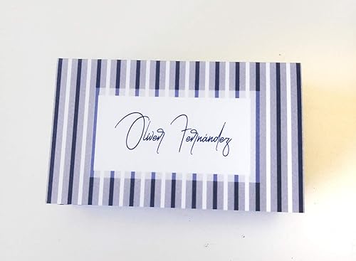custom folded note cards with envelopes