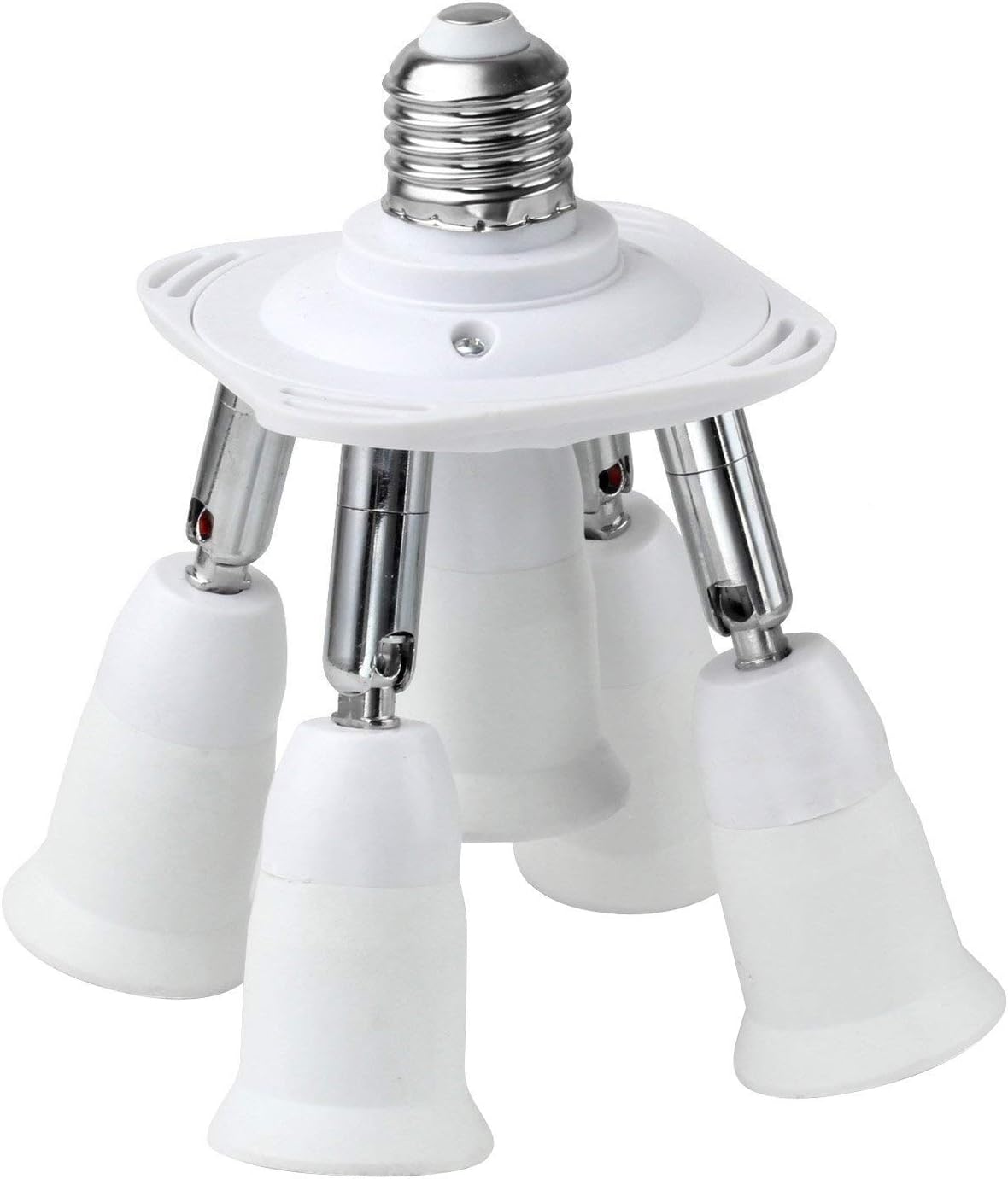 Toplimit 3 in 1 Light Socket Splitter LED Bulb Photography ... Toplimit 3 in 1 Light Socket Splitter LED Bulb Photography ...