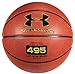 Under Armour BB125 495 Indoor/Outdoor Basketball, Youth/Size 5