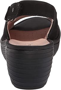 reedly shaina wedge sandals