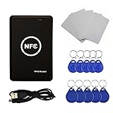 Tormete IC/ID RFID Reader Writer: NFC Reader Writer