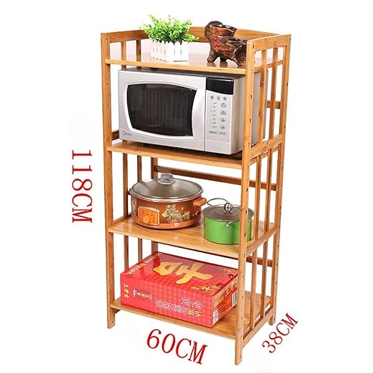 Mesa microondas Las mejores mesas.