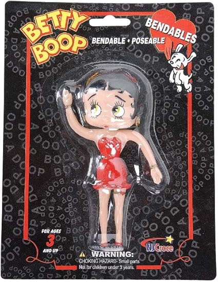 betty boop funko pop amazon