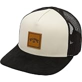Billabong Men's Stacked Trucker Hat