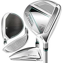Amazon.com : TaylorMade Women Stealth Gloire Fairway Wood