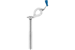 Petzl, Laser Speed Ice Screw 17Cm, Ultra-high-Performance ice Screw with Integrated Crank