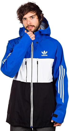 adidas gore tex jacke herren