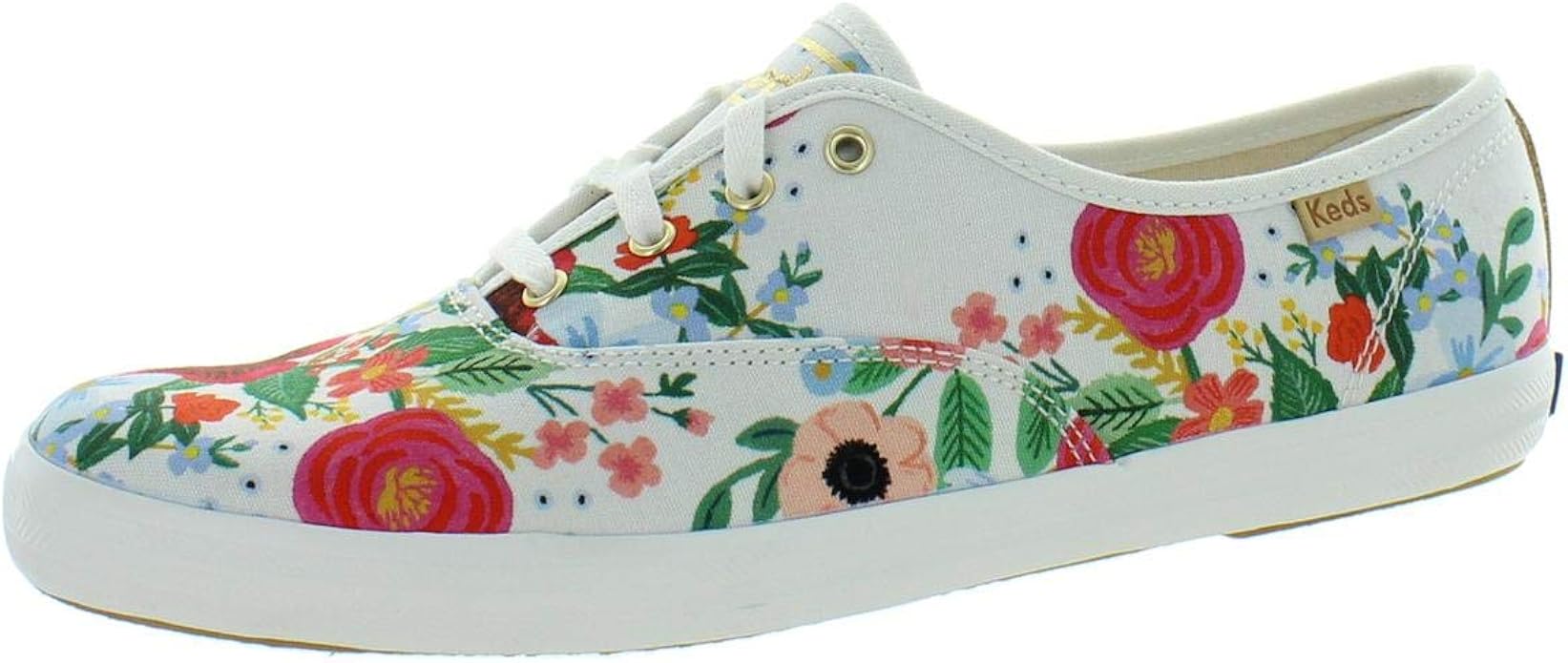 keds rose