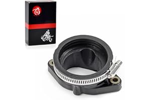 MOTO1988 Intake Manifold Boot For Polaris RZR XP 1000 RS1 RZR XP 4 1000 2014-2020 1205302 1204714