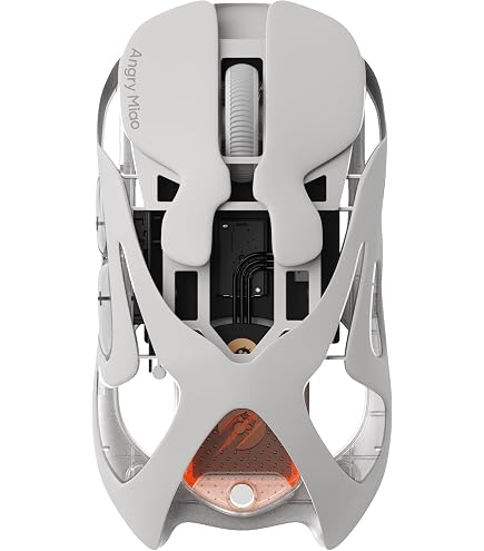 Amazon.com: Mad Catz R.A.T. DWS 16000 DPI Dual Wireless Optical