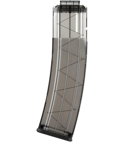 Amazon.com: WORKER F10555 15 Darts Bullet Clips Common-use