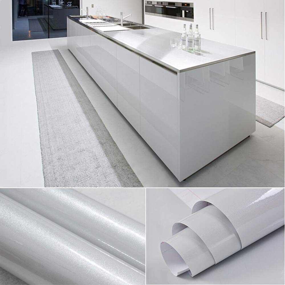 Best contact paper furniture pearl