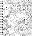 LANG - Adult Coloring Book - 