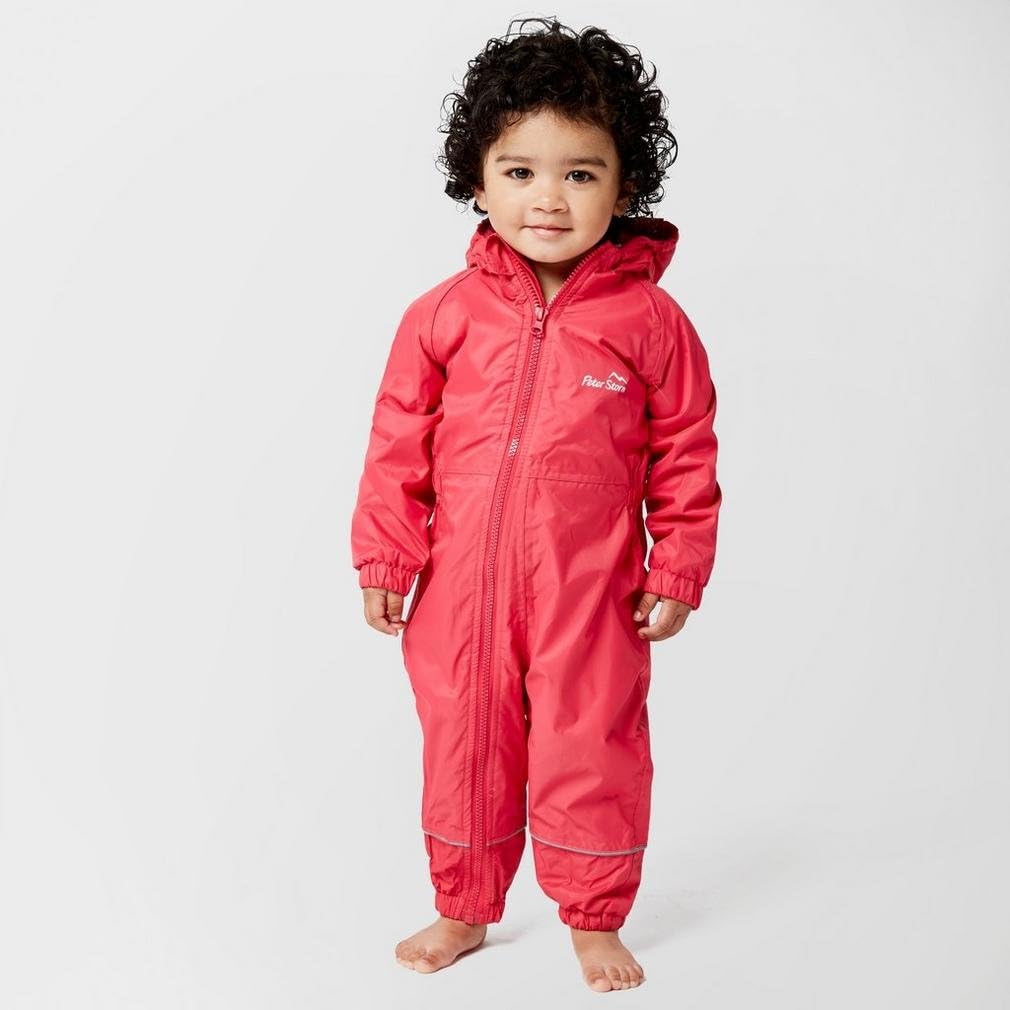 Peter Storm Waterproof Suit Outlet, 55 