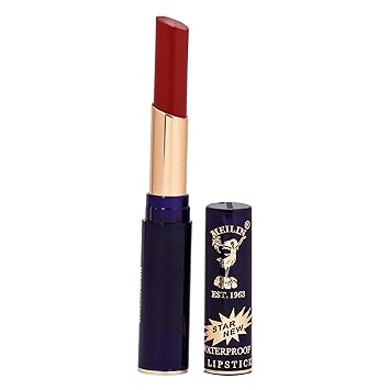 meilin lipstick