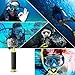 Victure Floating Hand Grip Waterproof Handle Water Sport Pole Diving Stick Monopod for APEMAN/Victure/Crosstour