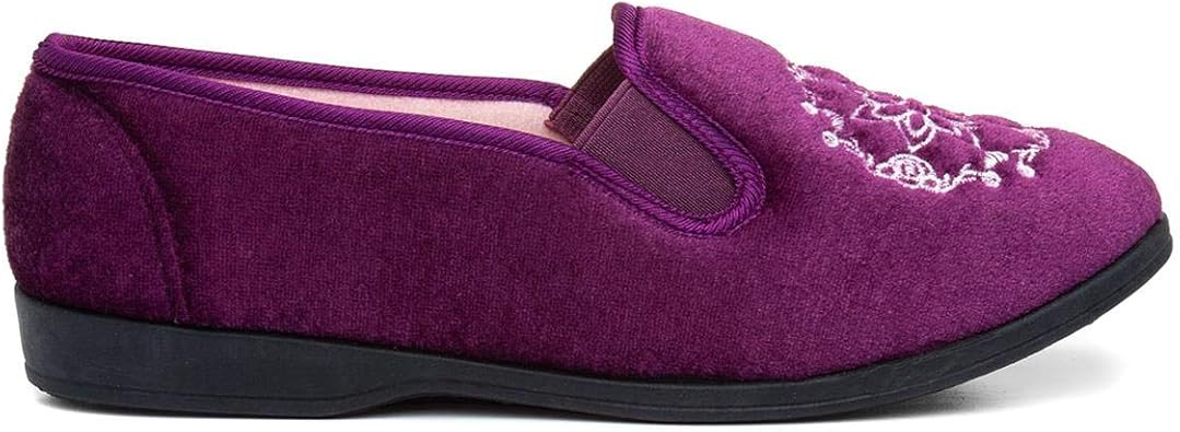 dillards bedroom slippers