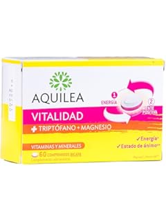 aquilea sueño amazon