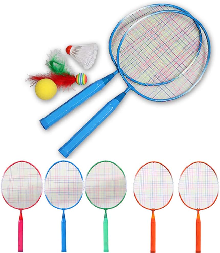 toy badminton set
