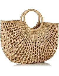 O'Neill Sayulita - Pajita para mujer, color natural, talla única