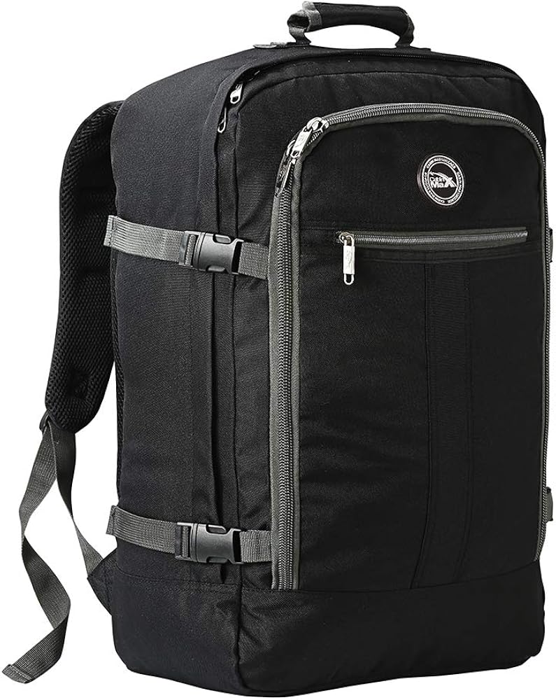 Mochila de Viaje (Equipaje de Mano) de 44L