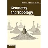 Geometry and Topology