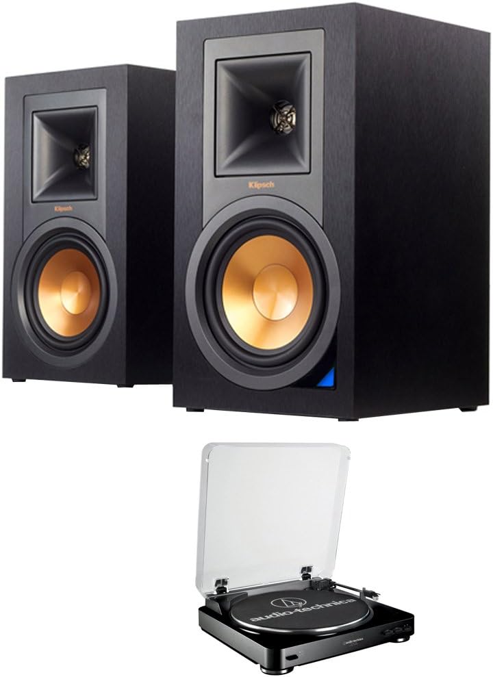 audio technica monitor speakers