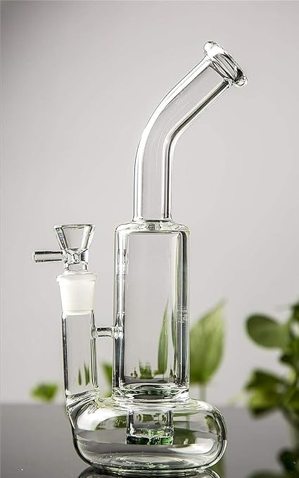 Stoner baba 12 Inch Glass Bong - Multiple Percolators