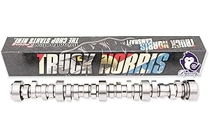 BTR BRIAN TOOLEY RACING Brian Tooley BTR Truck Norris Camshaft for Gen 3/4 LS 4.8 5.3 5.7 6.0 6.2 LS1 Vortec (Camshaft Only)