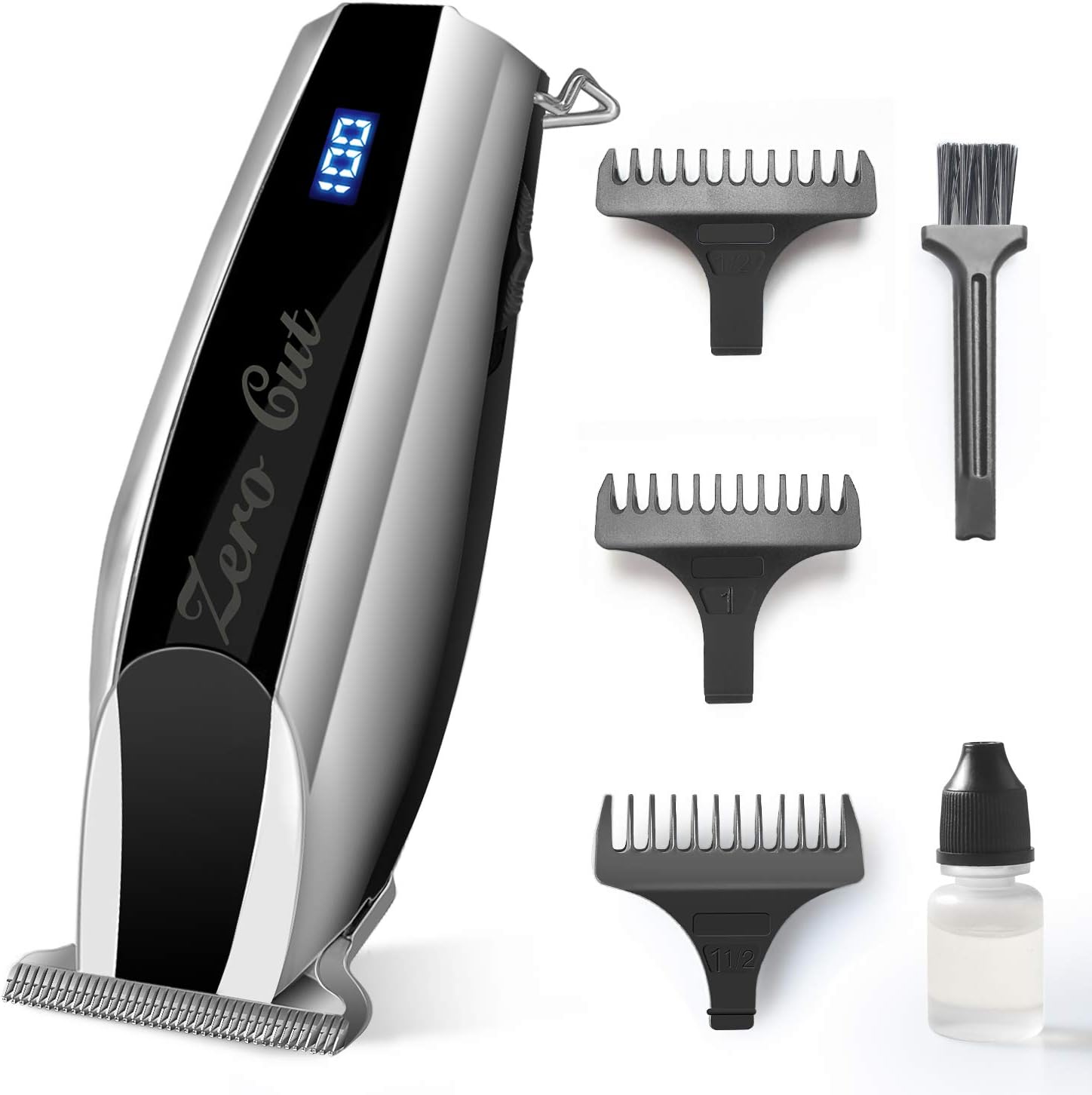 buffalo hair cutting machine price