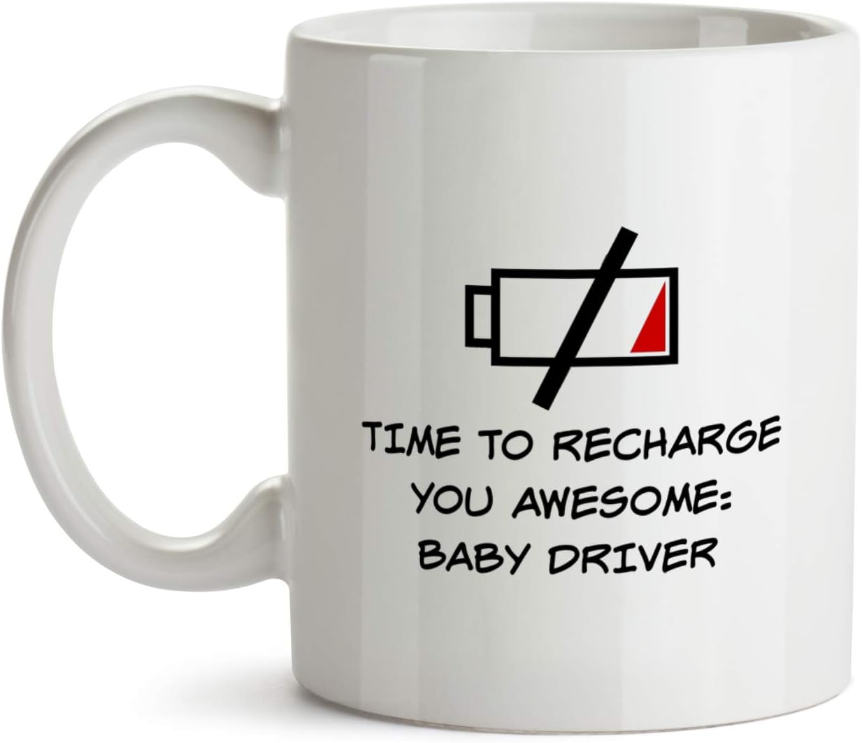 baby gift for male coworker