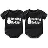 twin boy and girl matching outfits