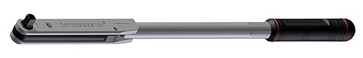 torque master 3/8 Sq.Dr 5-35 NM Non- ratcheting Torque Wrench