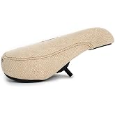 Canvas Fat Pivotal Seat Tan Canvas