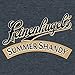 Leinenkugel's Summer Shandy Logo | Soft Touch Tee-x-large