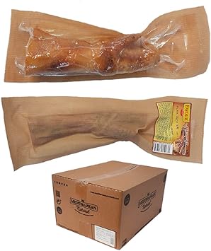 pork feet for dogs