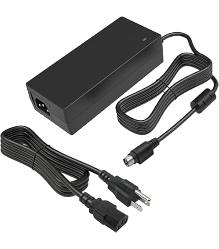Amazon.com: FitPow AC/DC Adapter for Synology DiskStation DS216