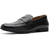Florsheim Modena Moc Toe Penny Loafer