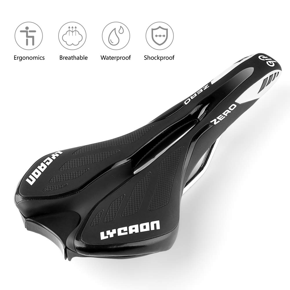 amazon selle per bicicletta