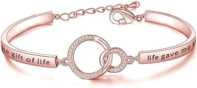 step daughter presents