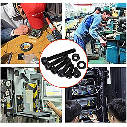 2 Kwokker+Pieces+Screws+Assortment+Storage